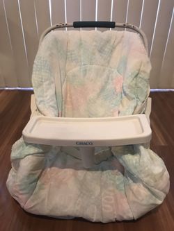 Baby Chair