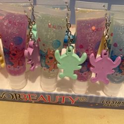 Stitch Lipgloss