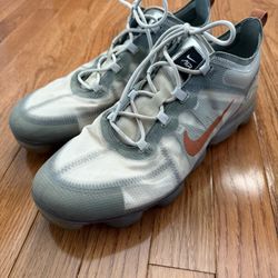 Nike Men’s Air VaporMax 2019, Size 12