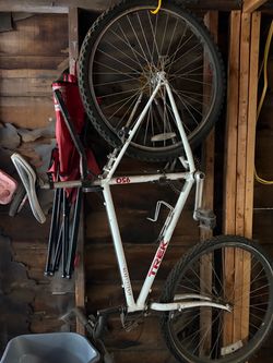Trek 950 Mountain bike