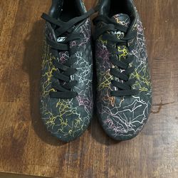 Soccer Cleats Child Size 12