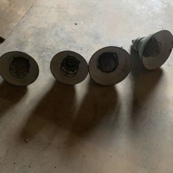 Antique Lights