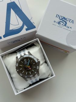 Invicta