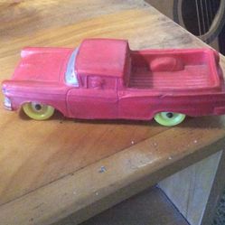 Vintage Ford Ranchero Toy