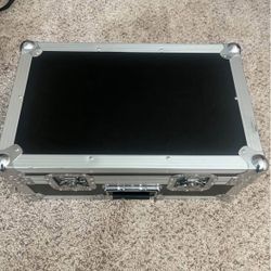 Hard Travel Case