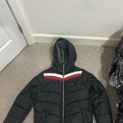 Tommy Hilfiger Jacket