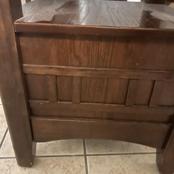 Dining Room Table With Leaf