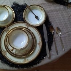 Noritake China