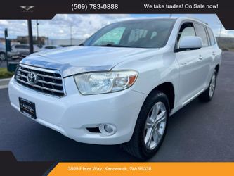 2010 Toyota Highlander