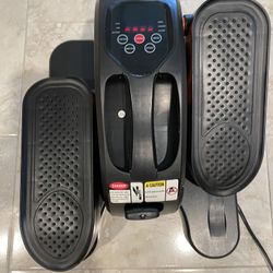 Elliptical Trainers Machine 