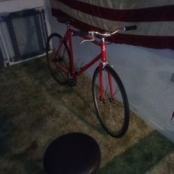 Smooth & Speedy: The Bicycle Company Vintage Single Speed
