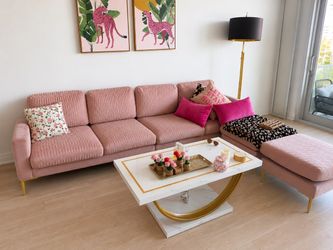 Modular sofa / couch