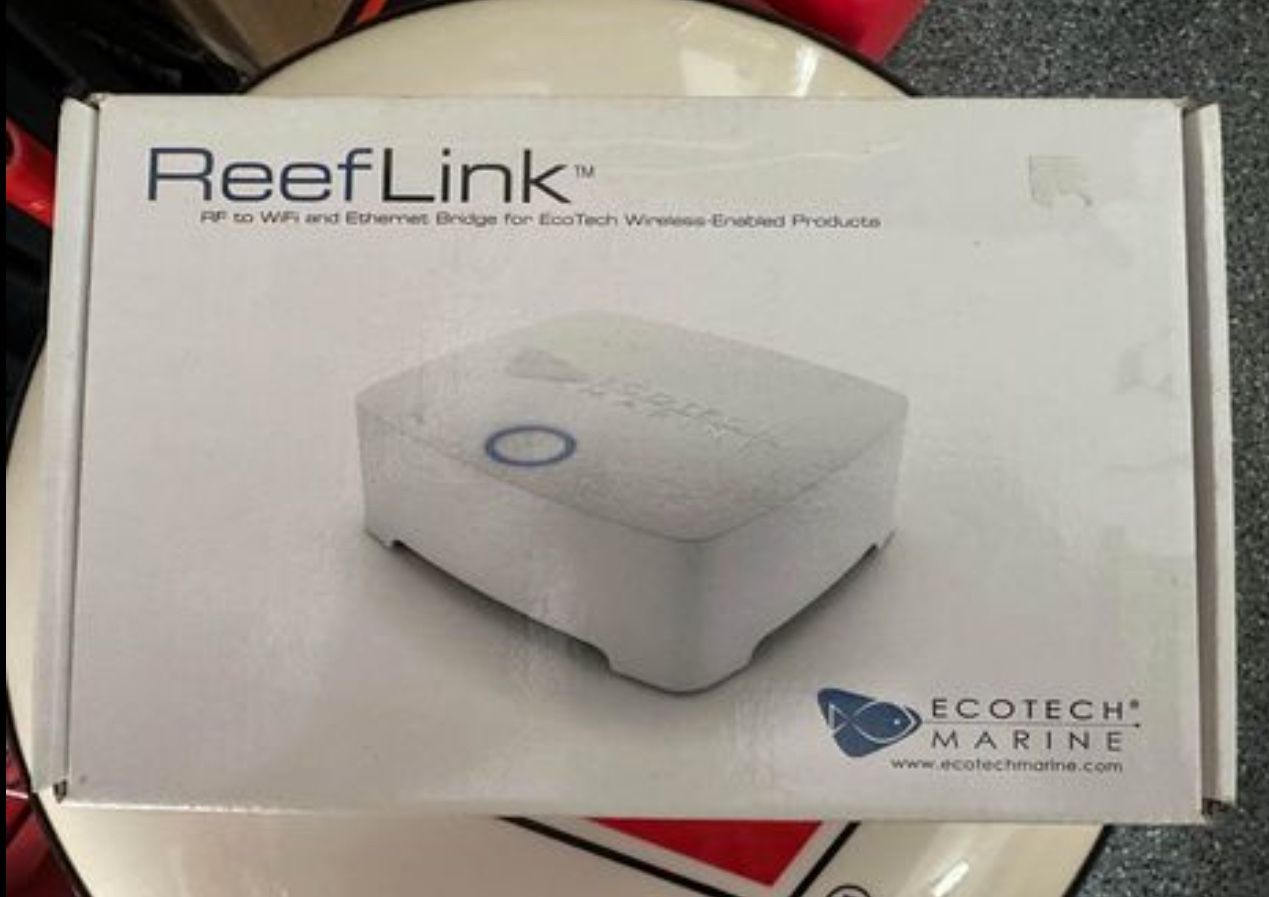 ReefLink