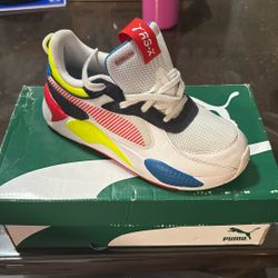 Puma Kids 3c