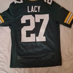 Green Bay Packers Jersey