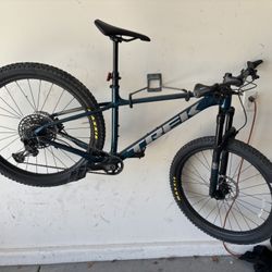 Trek Mountain Bike