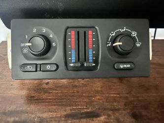climate control