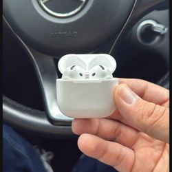 AirPods 4