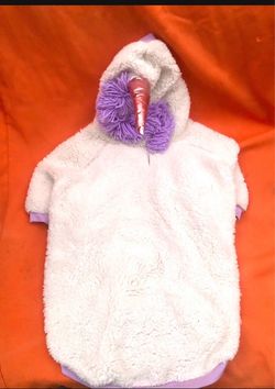 Dog Costume X-Large