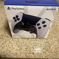 Ps5 Controller Brand New Sealed 