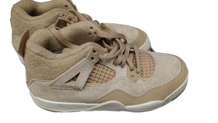 Jordan Hv4385-200 Beige / Tan