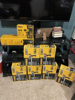 Dewalt Nuevo Barato