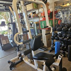 Gym Equipment