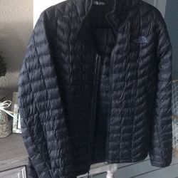 The Northface Mens Jacket