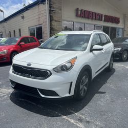 2017 Kia NIRO $995 Down 