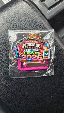Fiesta Metal