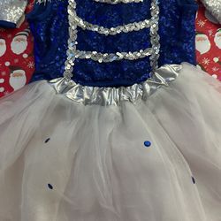 Lol Surprise Costume Size Medium