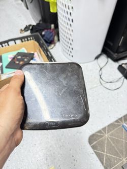 Targus External USB 2.0 DVD-ROM Drive ADV01US