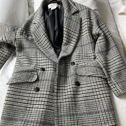Size Xs Treasure&Bond coat