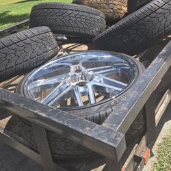 Tires Plus Wheel