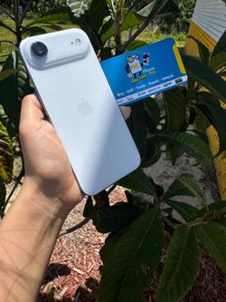 iPhone 17 Air