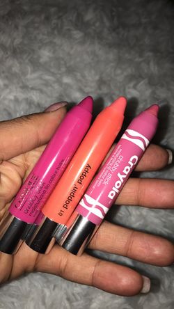 Clinique lip stick
