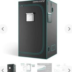 Mars Hydro Grow Tent 