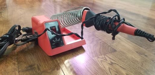 Weller Solder Station