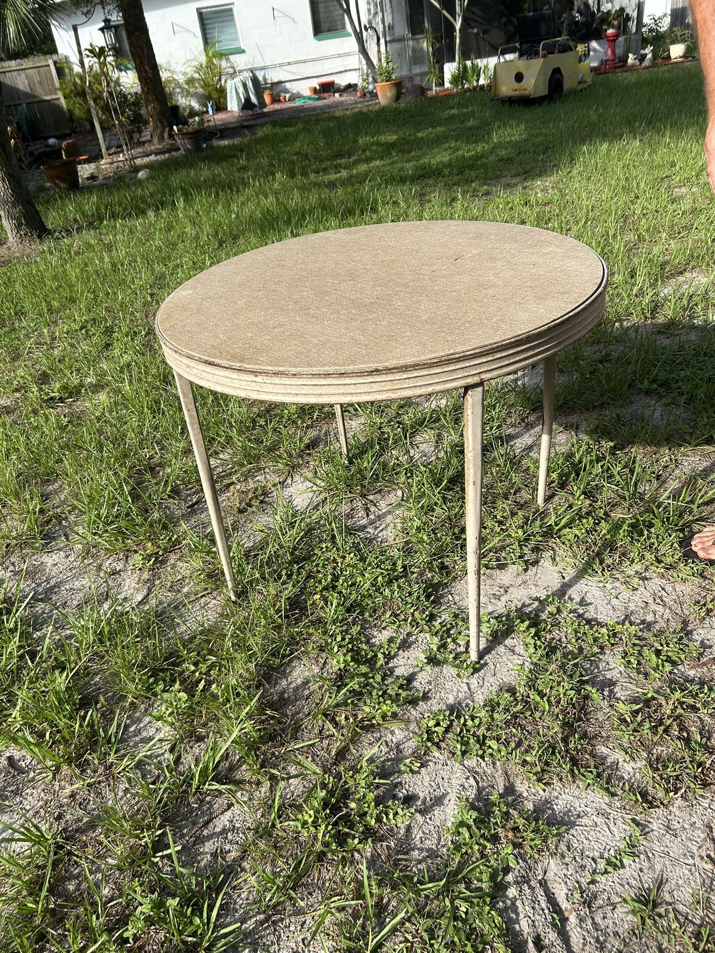 Large Table