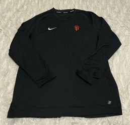Nike Dri fit San Francisco shirt