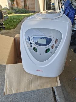 Sunbeam Bread Maker