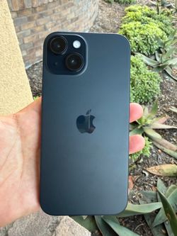 iPhone 15 Unlocked