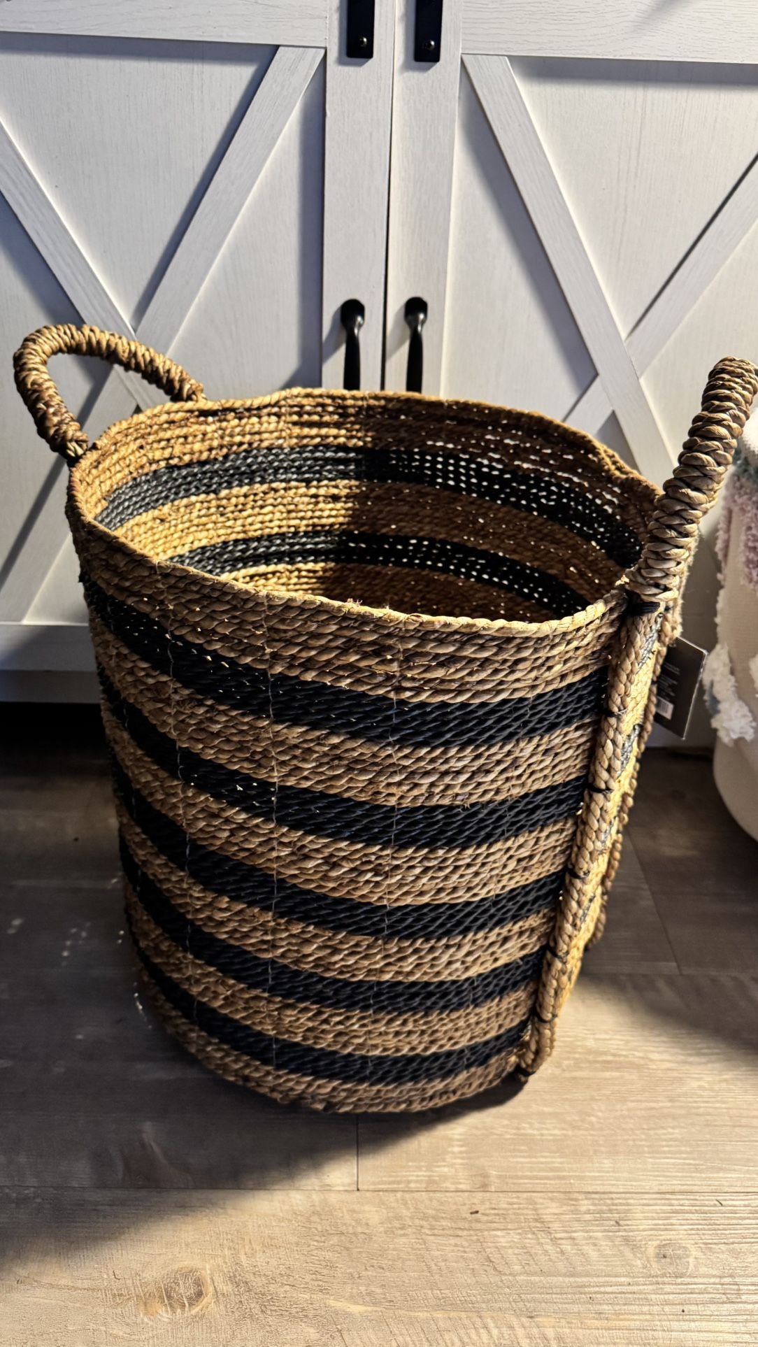 Storage Basket Organizer 