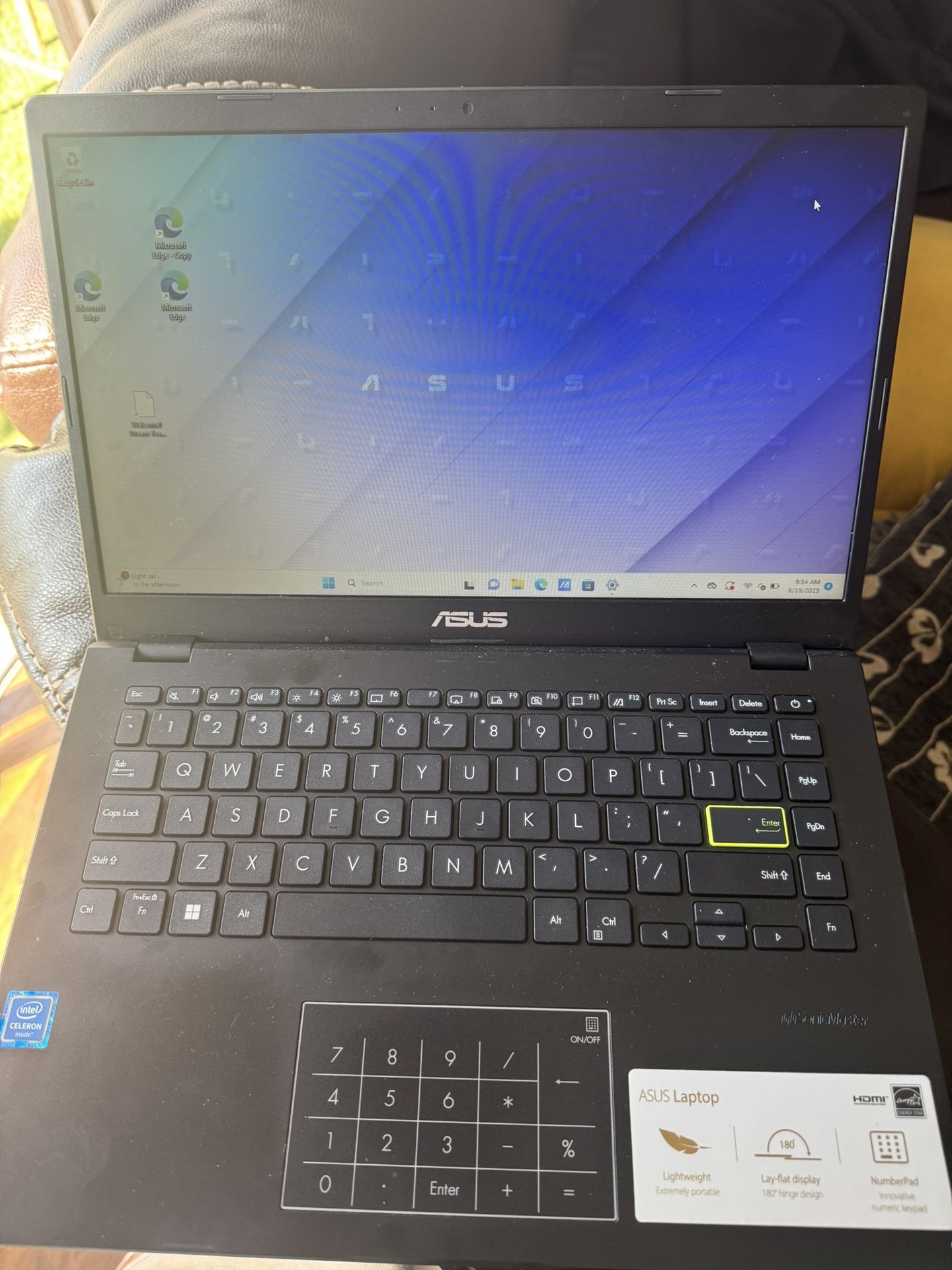 ASUS Laptop