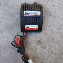 Duratrax Onyx 110 AC/DC Fast Peak Charger