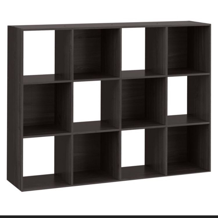 Cube Organizer Shelf