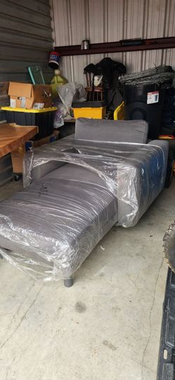 Sleeper chair lounge chair