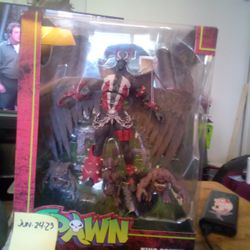 Spawn 