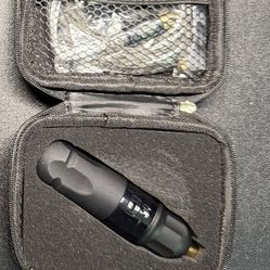 Bishop Rotary Power Wand liner Tattoo Machine