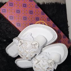 Tory Burch sandals